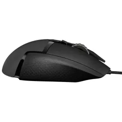 LOGITECH G502 (Hero) Gaming USB Noir