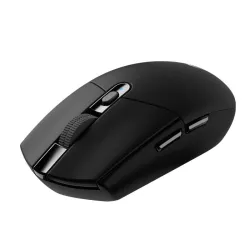 LOGITECH G305 Sans Fil Noir