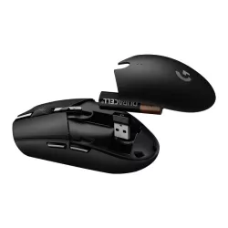 LOGITECH G305 Sans Fil Noir