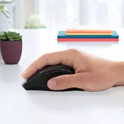 Logitech Marathon M705 Sans Fil - Souris