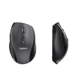 Logitech Marathon M705 Sans Fil - Souris