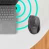 Logitech Marathon M705 Sans Fil - Souris
