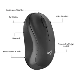 Logitech M240 Silent