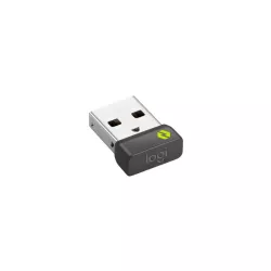Logitech 920-010995 clavier Souris incluse Bureau Bluetooth AZERTY Français Graphite