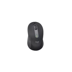 Logitech 920-010995 clavier Souris incluse Bureau Bluetooth AZERTY Français Graphite
