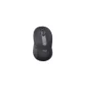 Logitech 920-010995 clavier Souris incluse Bureau Bluetooth AZERTY Français Graphite