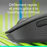 Logitech Souris Signature M650 M *910-006253