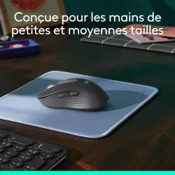Logitech Souris Signature M650 M *910-006253
