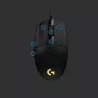 Logitech G203 Gaming Mouse LIGHTSYNC