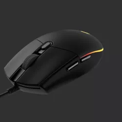 Logitech G203 Gaming Mouse LIGHTSYNC
