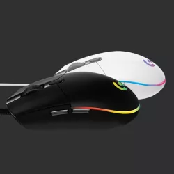 Logitech G203 Gaming Mouse LIGHTSYNC