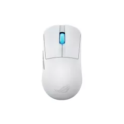 ASUS ROG Harpe Ace Mini souris Gaming Ambidextre RF Wireless + Bluetooth + USB Type-C Optique 42000 DPI
