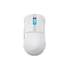 ASUS ROG Harpe Ace Mini souris Gaming Ambidextre RF Wireless + Bluetooth + USB Type-C Optique 42000 DPI