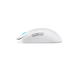 ASUS ROG Harpe Ace Mini souris Gaming Ambidextre RF Wireless + Bluetooth + USB Type-C Optique 42000 DPI