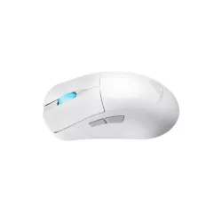 ASUS ROG Harpe Ace Mini souris Gaming Ambidextre RF Wireless + Bluetooth + USB Type-C Optique 42000 DPI