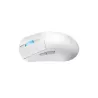 ASUS ROG Harpe Ace Mini souris Gaming Ambidextre RF Wireless + Bluetooth + USB Type-C Optique 42000 DPI