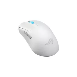ASUS ROG Harpe Ace Mini souris Gaming Ambidextre RF Wireless + Bluetooth + USB Type-C Optique 42000 DPI