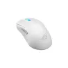 ASUS ROG Harpe Ace Mini souris Gaming Ambidextre RF Wireless + Bluetooth + USB Type-C Optique 42000 DPI