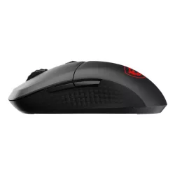 MSI VERSA 300 souris Gaming Droitier RF Wireless + Bluetooth + USB Type-C Optique 8000 DPI