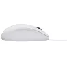Logitech B100 Optical Usb Mouse f/ Bus souris Bureau Ambidextre USB Type-A Optique 800 DPI