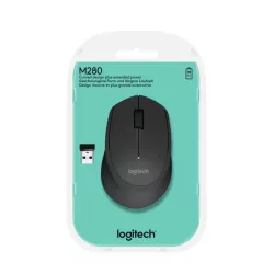 Logitech M280 black