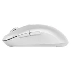 MSI Versa 300 Wireless souris Gaming Droitier RF Wireless + Bluetooth + USB Type-C Optique 8000 DPI