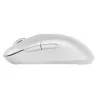 MSI Versa 300 Wireless souris Gaming Droitier RF Wireless + Bluetooth + USB Type-C Optique 8000 DPI