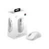 MSI Versa 300 Wireless souris Gaming Droitier RF Wireless + Bluetooth + USB Type-C Optique 8000 DPI
