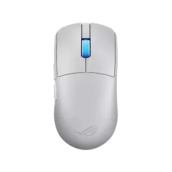 ASUS ROG Harpe II Ace souris Gaming Droitier RF Wireless + Bluetooth + USB Type-A Optique 42000 DPI