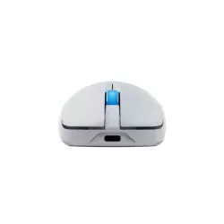 ASUS ROG Harpe II Ace souris Gaming Droitier RF Wireless + Bluetooth + USB Type-A Optique 42000 DPI