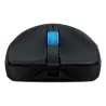 ASUS ROG Harpe II Ace souris Gaming Droitier RF Wireless + Bluetooth + USB Type-A Optique 42000 DPI