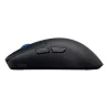 ASUS ROG Harpe II Ace souris Gaming Droitier RF Wireless + Bluetooth + USB Type-A Optique 42000 DPI