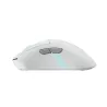 ASUS ROG Keris II Origin WHT souris Gaming Droitier RF Wireless + Bluetooth + USB Type-A Optique 42000 DPI