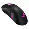 ASUS ROG Keris II Origin BLK souris Gaming Droitier RF Wireless + Bluetooth + USB Type-A Optique 42000 DPI