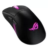 ASUS ROG Keris II Origin BLK souris Gaming Droitier RF Wireless + Bluetooth + USB Type-A Optique 42000 DPI