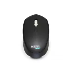 Urban Factory CYCLEE souris Bureau Ambidextre RF sans fil 1600 DPI