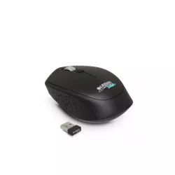 Urban Factory CYCLEE souris Bureau Ambidextre RF sans fil 1600 DPI
