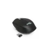 Urban Factory CYCLEE souris Bureau Ambidextre RF sans fil 1600 DPI
