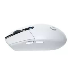 LOGITECH G305 LIGHTSPEED Sans Fil White