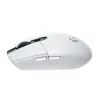 LOGITECH G305 LIGHTSPEED Sans Fil White
