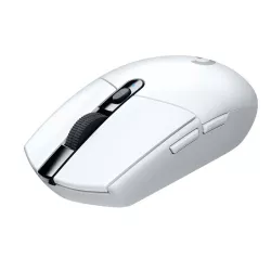 LOGITECH G305 LIGHTSPEED Sans Fil White