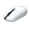 LOGITECH G305 LIGHTSPEED Sans Fil White
