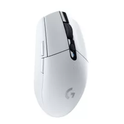 LOGITECH G305 LIGHTSPEED Sans Fil White