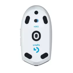 LOGITECH G305 LIGHTSPEED Sans Fil White
