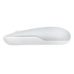 ASUS Marshmallow Mouse MD100 souris Bureau Ambidextre RF sans fil + Bluetooth Optique 1600 DPI
