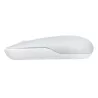 ASUS Marshmallow Mouse MD100 souris Bureau Ambidextre RF sans fil + Bluetooth Optique 1600 DPI