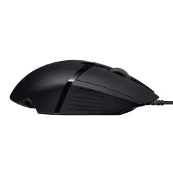 LOGITECH G402 Hyperion Fury black - LED 4000dpi