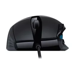 LOGITECH G402 Hyperion Fury black - LED 4000dpi
