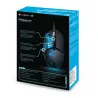 LOGITECH G402 Hyperion Fury black - LED 4000dpi