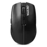 DICOTA D32044B souris Maison Ambidextre RF Wireless + Bluetooth + USB Type-A Optique 1600 DPI
